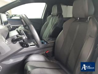 Peugeot 5008 1.5 BlueHDi 130