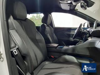 Peugeot 5008 1.5 BlueHDi 130