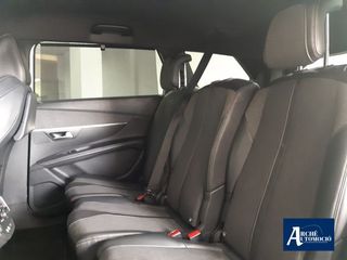 Peugeot 5008 1.5 BlueHDi 130