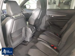 Peugeot 5008 1.5 BlueHDi 130
