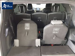 Peugeot 5008 1.5 BlueHDi 130