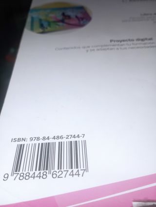 Economía 1.º Bachillerato