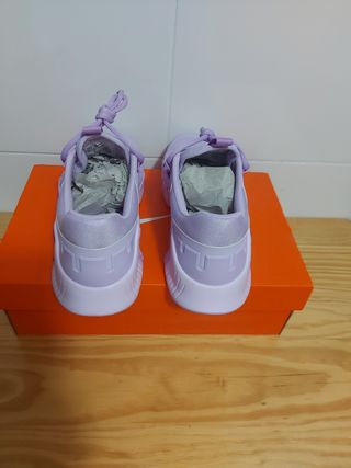 Nike Metcon 5 Talla 39 Morado