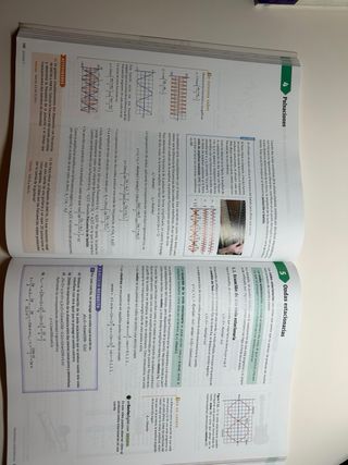 Física. 2 Bachillerato. Savia