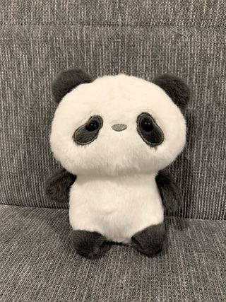 Peluche Osito Panda