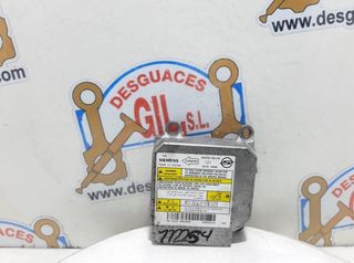 Centralita ssangyong 8626008140 rexton rx 1064993