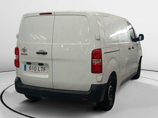 Toyota Proace Compact Business