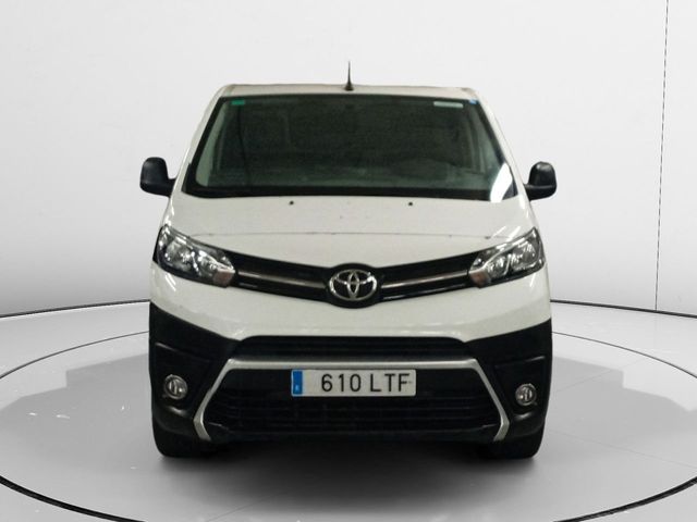 Toyota Proace Compact Business