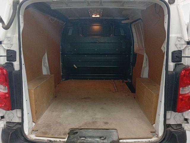 Toyota Proace Compact Business