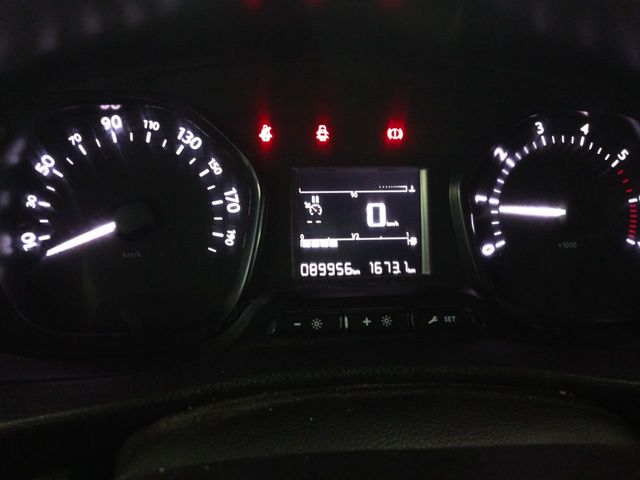 Toyota Proace Compact Business