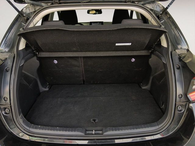 Toyota Yaris Hybrid Design