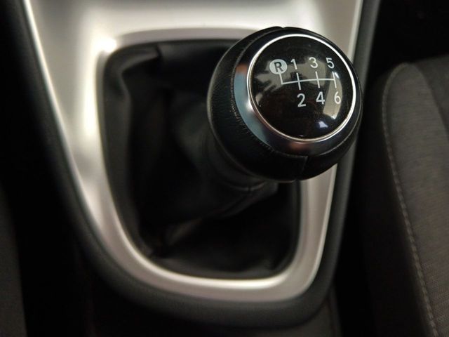 Toyota Yaris Hybrid Design