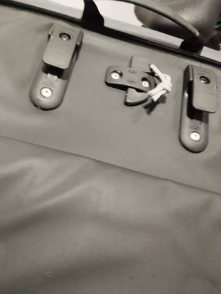 Bolsa lateral para bicicleta,,Sin usar