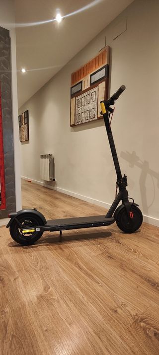 Patinete  Eléctrico Xiaomi 4