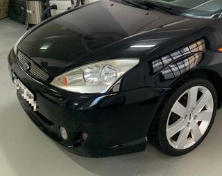 SOPORTES ANTINIEBLA FORD FOCUS MK1 TDCI 1.8