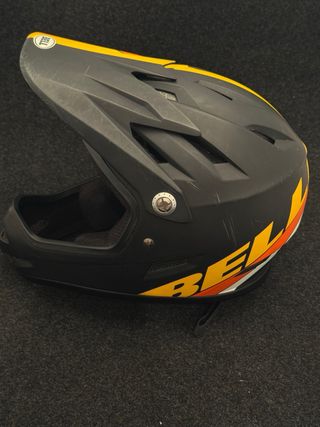 Casco Bell para Bicicleta de Montaña , patinete ..