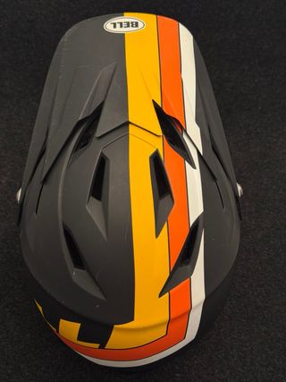 Casco Bell para Bicicleta de Montaña , patinete ..