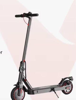 Patinete Eléctrico Xiaomi Mi Scooter M365 t