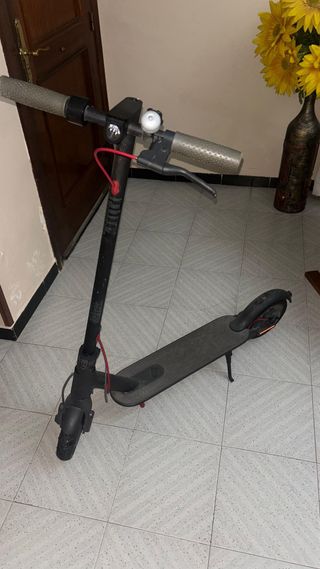 Patinete Eléctrico Xiaomi Mi Scooter M365 t