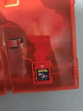 Donkey Kong Bananza Switch 2
