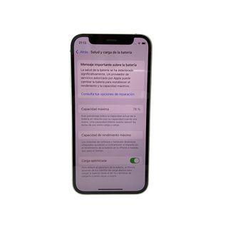 APPLE IPHONE 12 MINI 64GB VERDE LIBRE GREEN