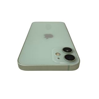 APPLE IPHONE 12 MINI 64GB VERDE LIBRE GREEN