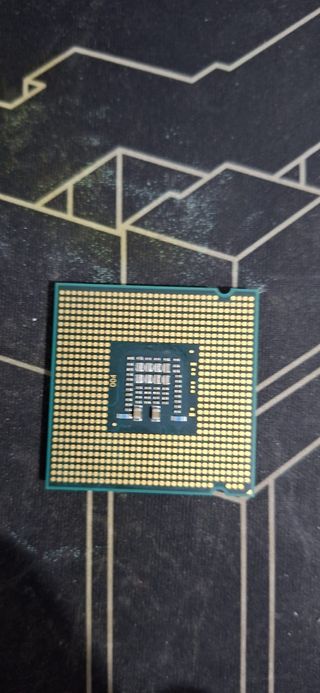 Intel Pentium E5300 Dual-Core 2.6GHz