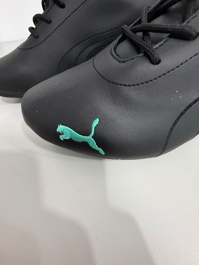 Zapatillas Puma Mercedes AMG Petronas F1 Talla 44