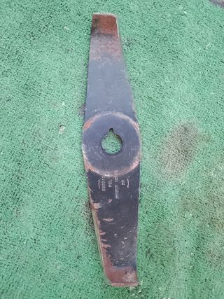 Disco profesional Stihl para desbrozadora