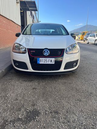 Volkswagen Golf 2007