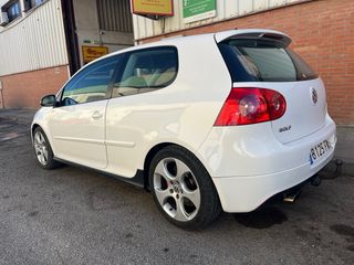 Volkswagen Golf 2007