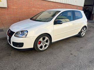 Volkswagen Golf 2007