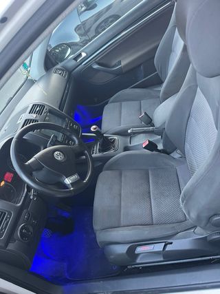 Volkswagen Golf 2007