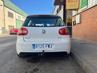 Volkswagen Golf 2007