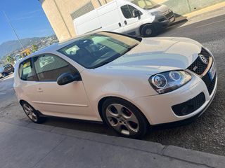 Volkswagen Golf 2007