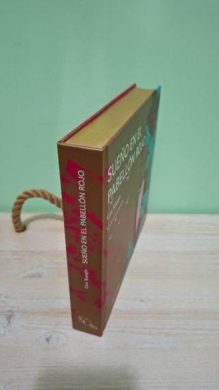 Sueno en el pabellon rojo