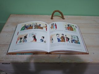 Sueno en el pabellon rojo