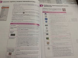 Tecnología II. ESO. Savia