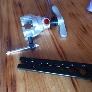 Kit Abocardador y Cortatubos