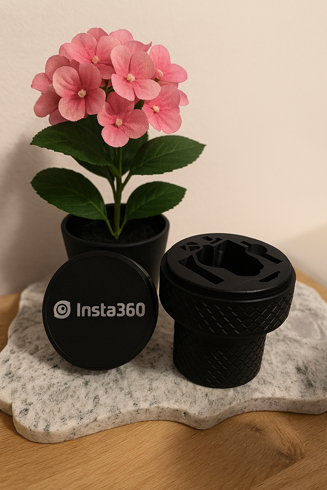 Custodia protettiva Insta360 X2/X3/X4/X5