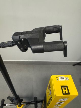 Hercules Stands GS422B Plus Soporte Guitarra doble