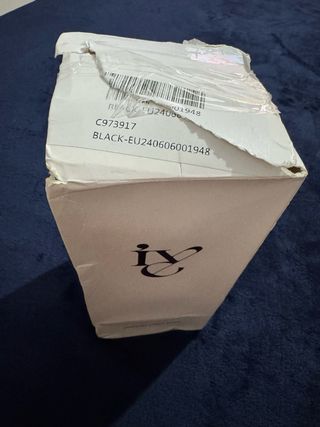 IVE Official Light Stick Ver. 1
