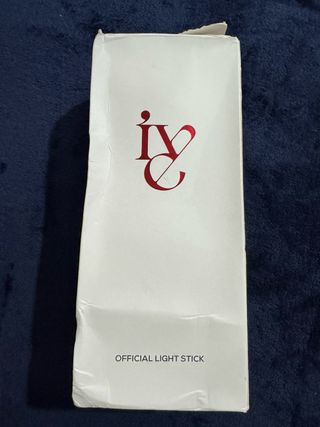 IVE Official Light Stick Ver. 1
