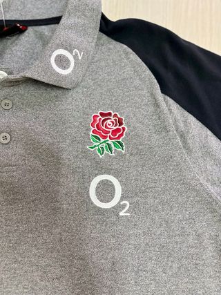Polo Rugby Inglaterra Canterbury O2