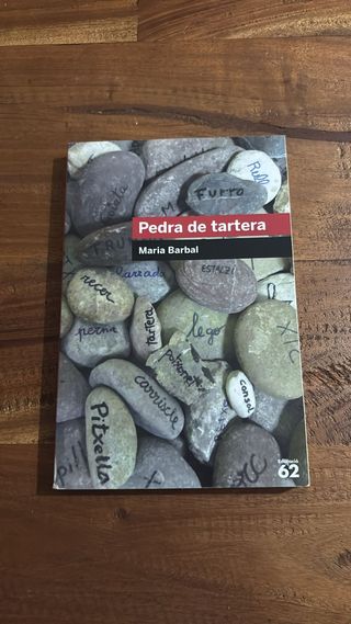 Pedra de tartera