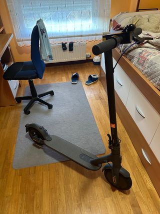 Patinete Eléctrico Xiaomi
