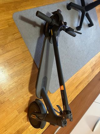 Patinete Eléctrico Xiaomi