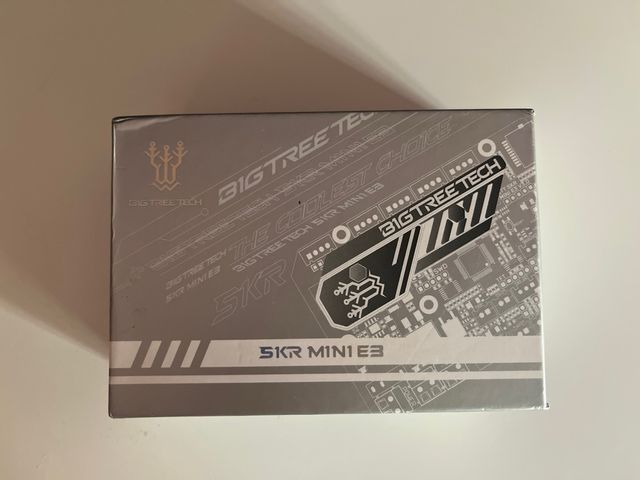 BIGTREE TECH SKR MINI E3 Placa Base Impresora 3D