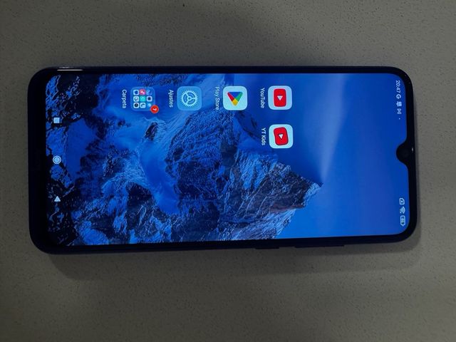 XIAOMI Redmi Note 8