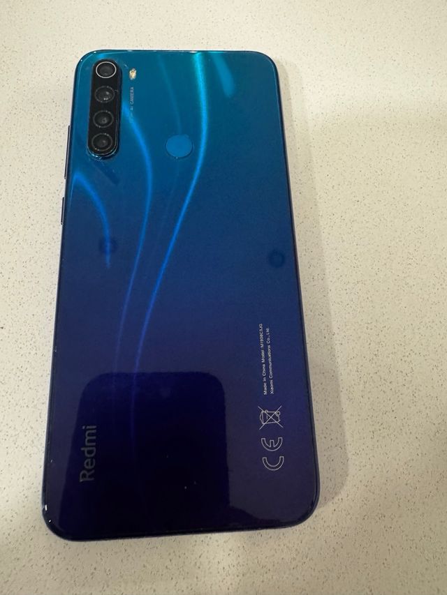 XIAOMI Redmi Note 8